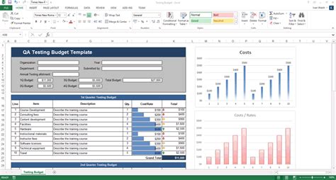 Résultat d’images pour Software Validation Test Report Excel Template
