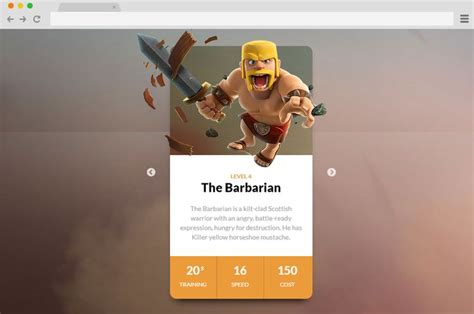 Image result for CSS Card Design