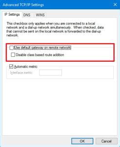 Toradh íomhá ar Setting Up a VPN Server