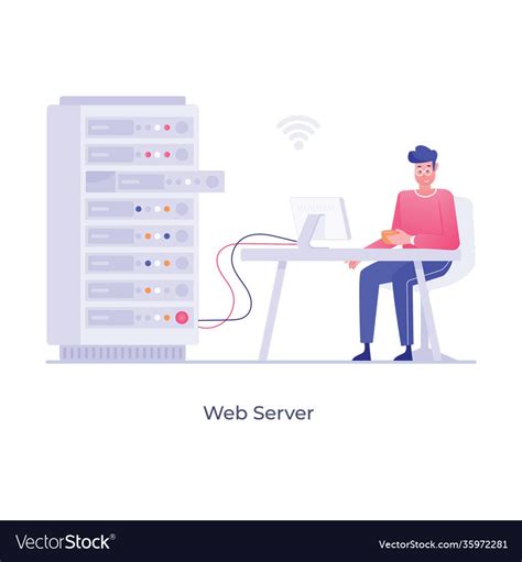Image result for Clean Internet Server Vector