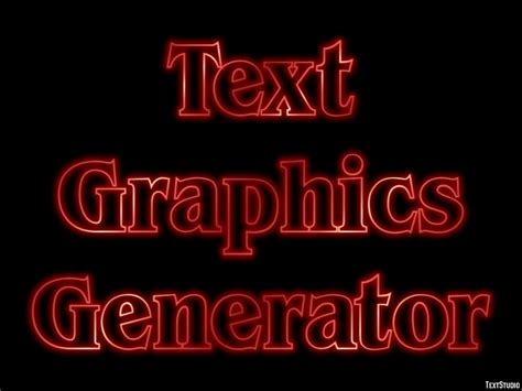 Toradh íomhá ar Text Message Graphic Generator