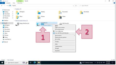 Image result for BitLocker UI