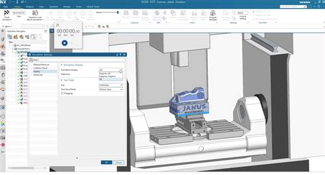 Image result for NX Simulation