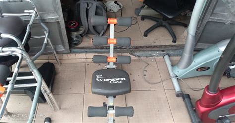 Wonder Core Bench Press に対する画像結果