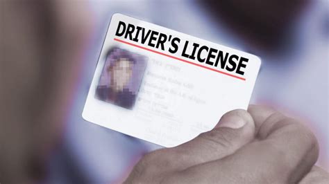 Image result for Female Drivers License Current
