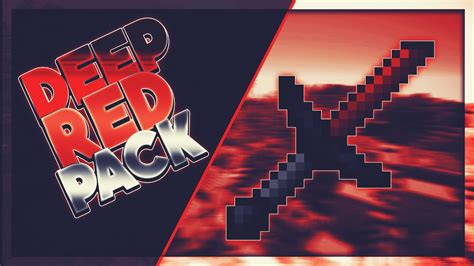 Image result for Best Red PvP Packs for Minecraft Java