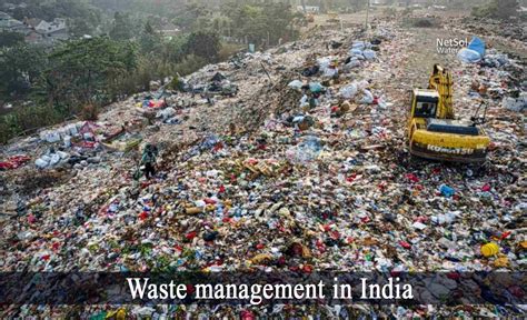 Image result for Waste Management Analysis Report India