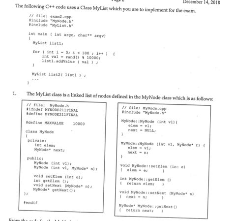 Image result for Header Class C