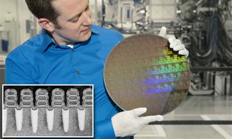 Afbeeldingsresultaten voor Smallest Integrated Circuit