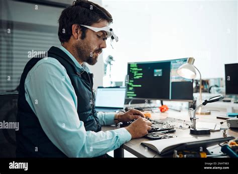 Image result for Computer Hardware Guy