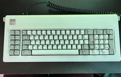 Image result for IBM Computer Inside Keyboard
