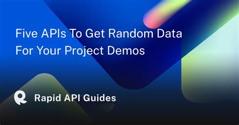 Image result for Random API Design Template