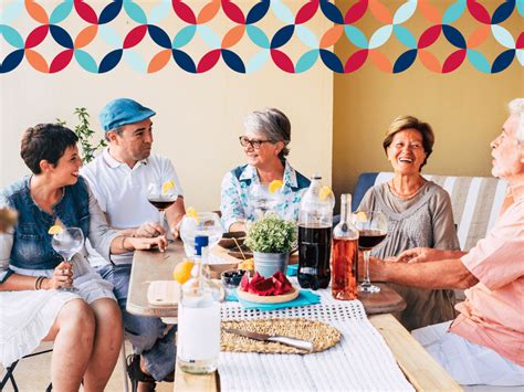 Image result for Social Connection Benefits