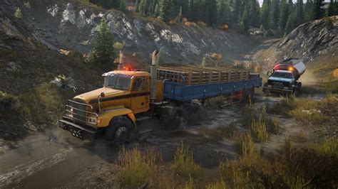 Image result for Snow Runner Switch