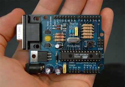 Image result for Serial Arduino