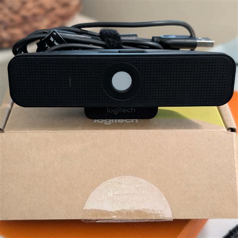 Afbeeldingsresultaten voor Logitech Webcam C925e Lens Cover