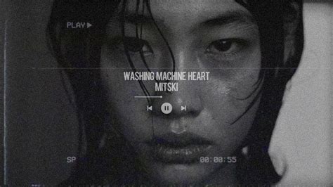 Bildergebnis für Washing Machine Heart Slowed