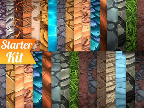 Toradh íomhá ar 2D Textures Unity