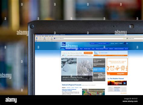 Image result for Weather Channel Website