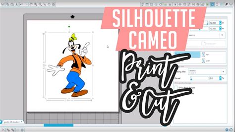 Silhouette Cameo 1 Tutorial に対する画像結果