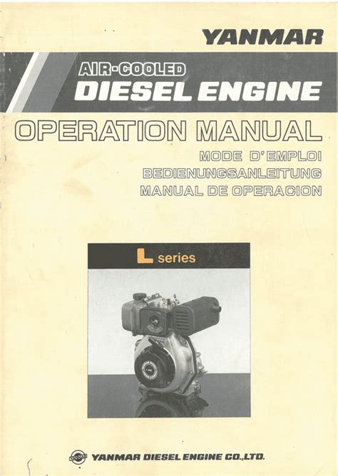Yanmar Engine Service Manual に対する画像結果