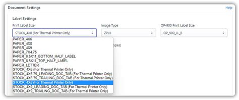 Image result for Zebra FedEx Labels