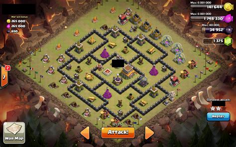 Image result for Coc Base Types