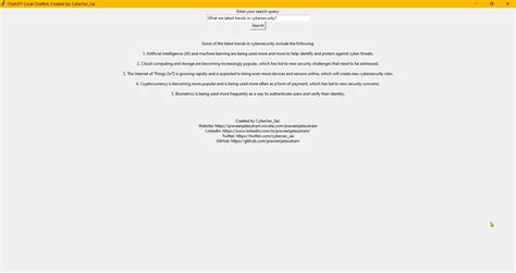 Image result for Chatgpt API Python GitHub