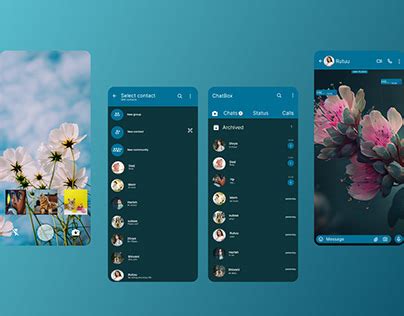 Image result for Type Message UI