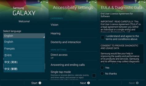 Image result for Samsung S5 Tutorial