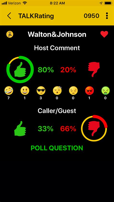 Talk Back-க்கான படிம முடிவு