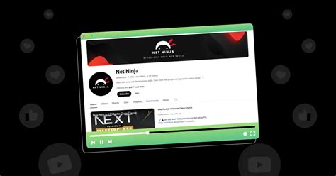 Afbeeldingsresultaten voor The Net Ninja React Tutorial