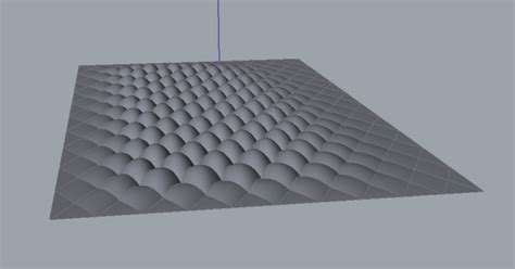 Algorithmic Modeling in NX に対する画像結果
