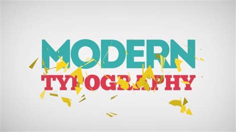 Motion Typo Text に対する画像結果