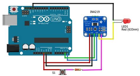 Image result for A Current Sensor for an Arduino