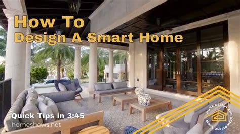 How to Design a Smart Home に対する画像結果