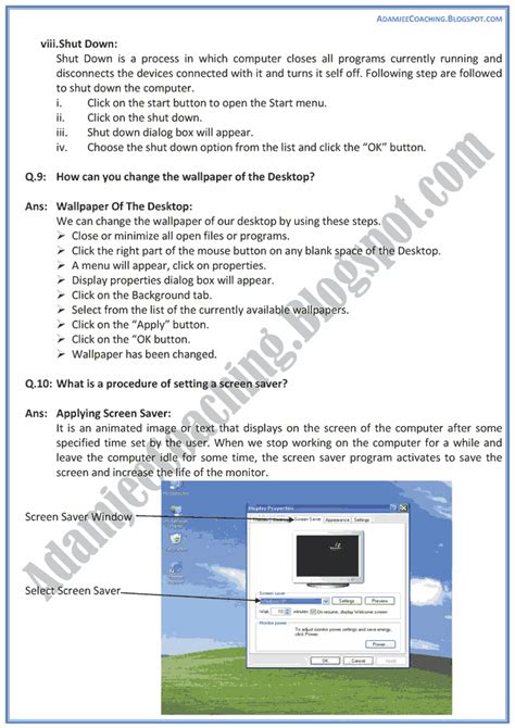 Image result for Questions On Windows Operating System