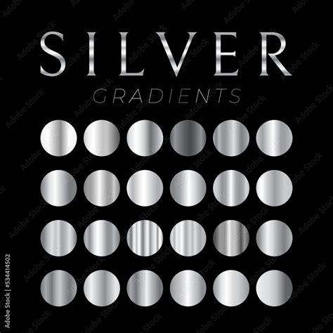 Image result for Silver Color Sample