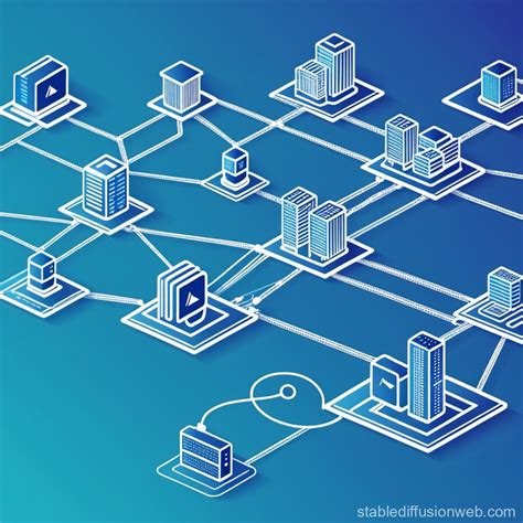 Data Center Network Graphics માટે ઇમેજ પરિણામ