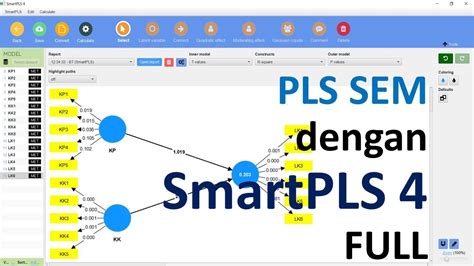 Image result for SmartPLS 4 Software