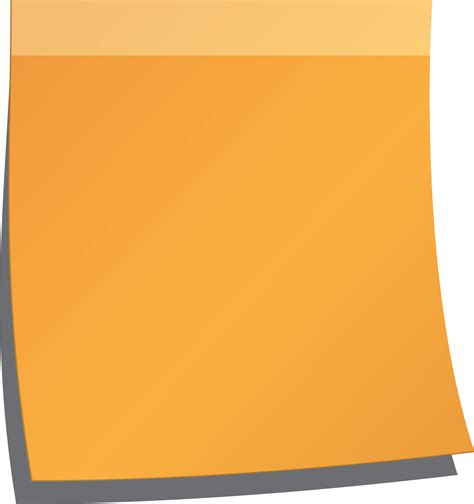 Image result for Post It Note Clip Art Free