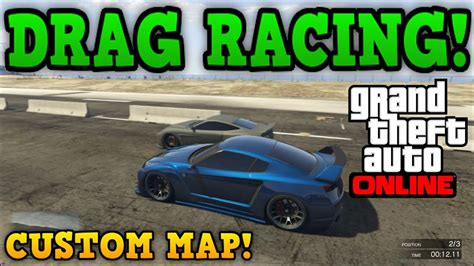 Image result for GTA 5 Drag Race X360