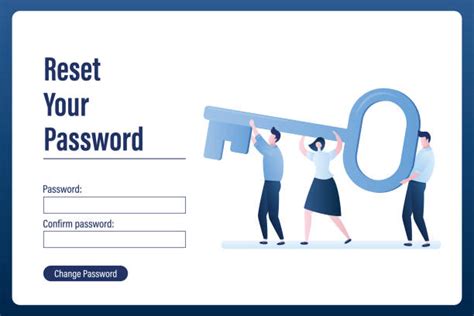 Image result for Update Password Web Design