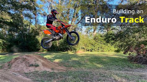 Résultat d’images pour Enduro Track
