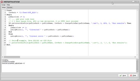 Image result for Pascal File