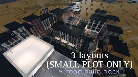 Image result for How to Load Plot in Town Roblox