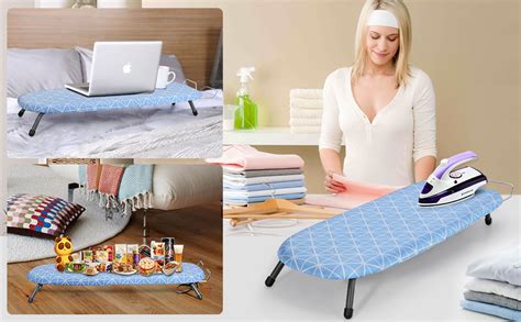 Image result for Table Top Ironing Board