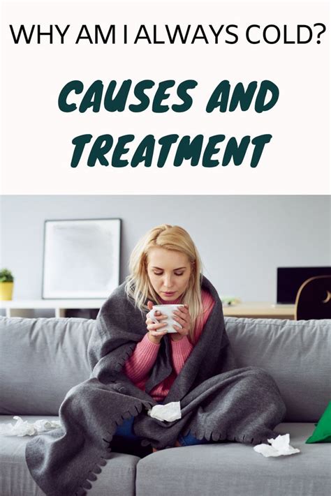 Image result for Why AM I Always Cold