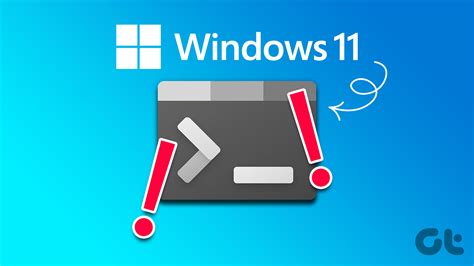 Image result for Error Log Terminal Windows 11
