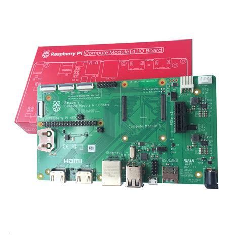 Image result for Pi Io Board mATX Compute Module Back Plate